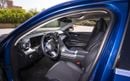 Mercedes-Benz C 200 Mercedes-Benz C-Class 200 2022 European specs