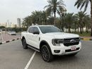 Ford Ranger WILDTRAK Wildtrack Right Hand Drive