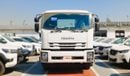 إيسوزو FVR Isuzu FVR 18 TON Chassis 4x2 2024YM