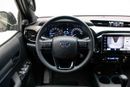 Toyota Hilux HI Adventure 4.0L - MIM Black Inside Black | Export Only
