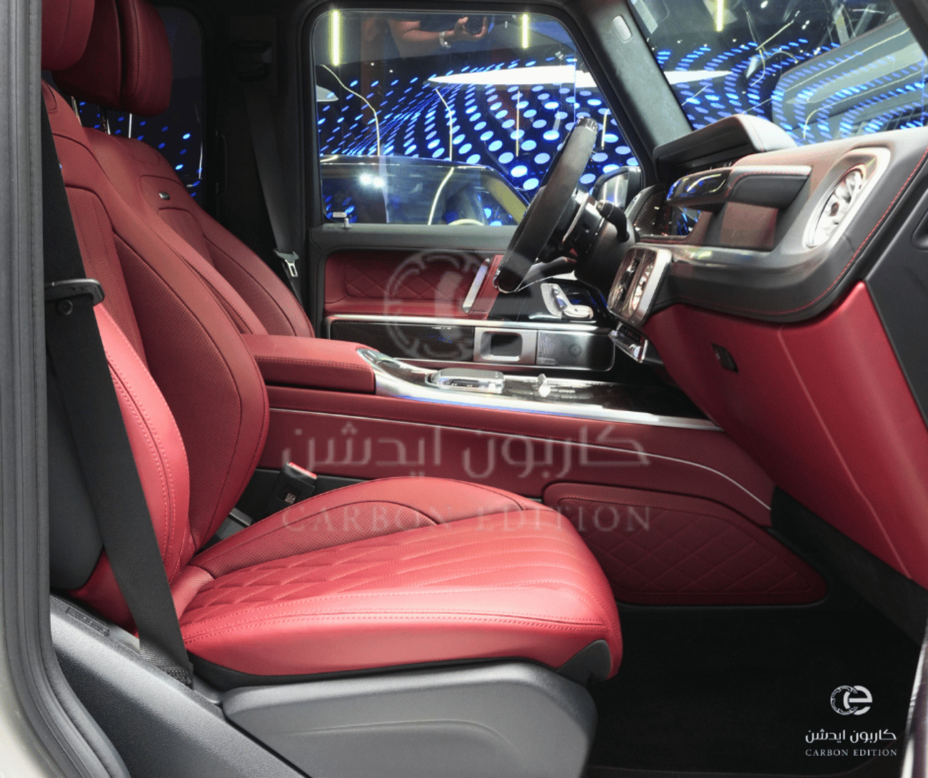 Mercedes-Benz G 63 AMG G63 AMG 2026 0KM