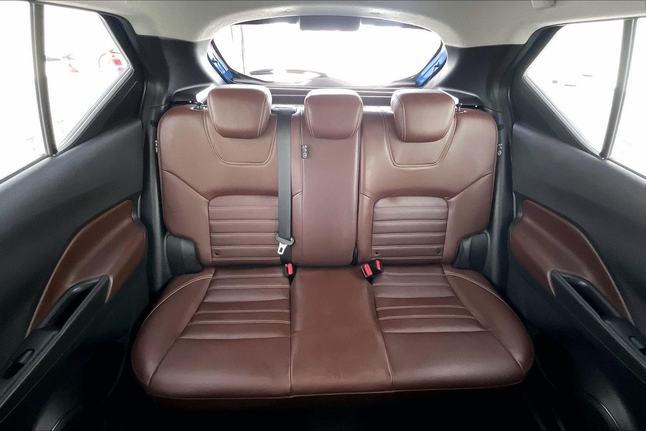 Nissan Kicks SL | Guaranteed Warranty | 0 Down Payment