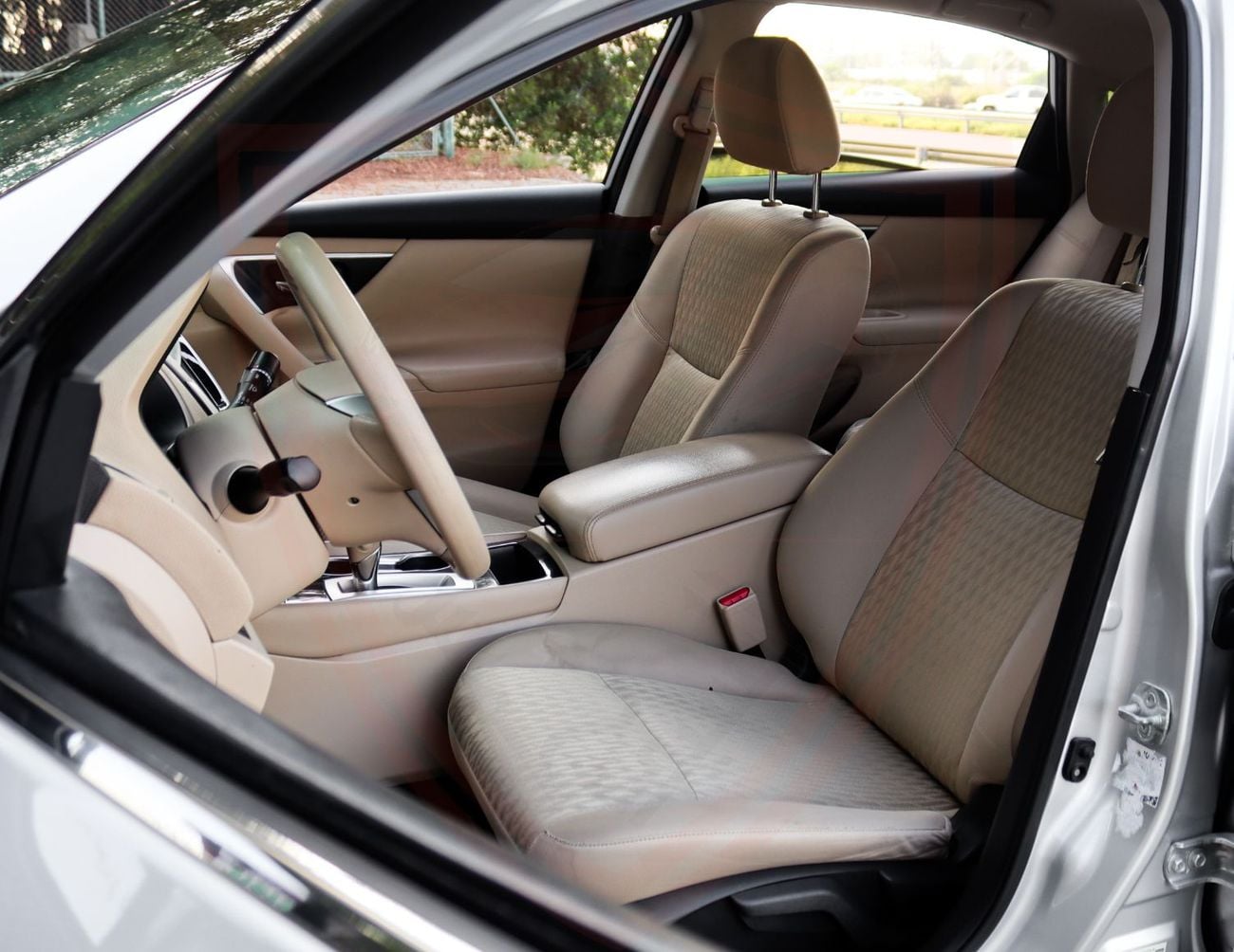 نيسان ألتيما نيسان ألتيما 2.5 لتر | موديل 2018 خليجي | خالية من الحوادث | بحالة ممتازة | 1021 شهرياً