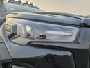 Toyota Hilux TOYOTA HILUX GR PICK UP RHD 2019 MODEL 2.8 L DIESEL AUTOMATIC(PM35445)