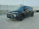 Kia Soul LX 2.0L