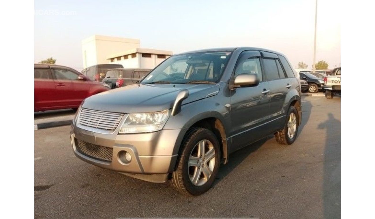 سوزوكي إيسكودو SUZUKI ESCUDO RIGHT HAND DRIVE (PM912)