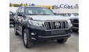 تويوتا برادو Yoyota prado 2023 txl 2.7L 0km