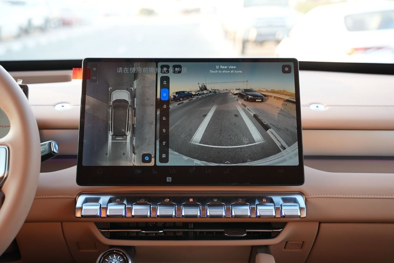 Dongfeng M Hero M-Hero M817 Pro 1.5T Plug-in Hybrid 0km