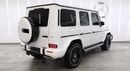 مرسيدس بنز G 63 AMG 4MATIC SUV