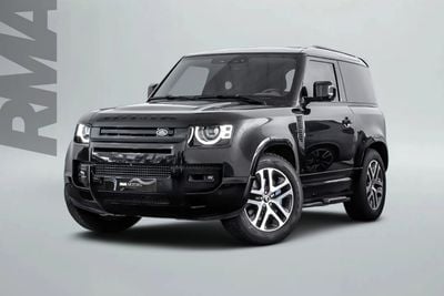 Land Rover Defender 90 HSE P400