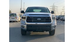 Toyota Tundra TRD OFFROAD  2021 5.7 L Canadian Specs