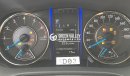 تويوتا فورتونر 2.7L 4WD PETROL AT (GVT.FOPAT.203) FOR EXPORT ONLY-2020
