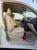 Toyota Prado GXR V6/ LOW MILEAGE/  LEATHER/ DVD CAMERA/  SPARE UP/ 1670 MONTHLY / LOT#85514