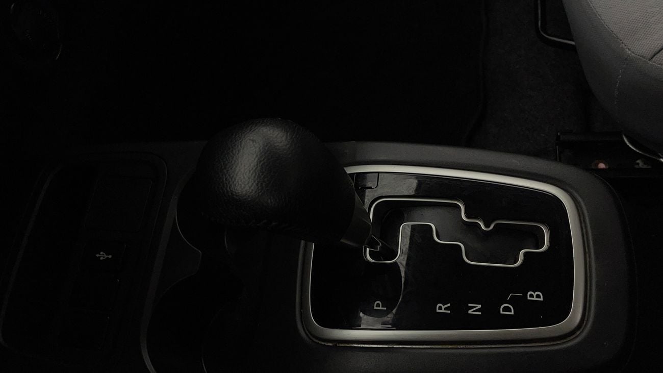 Mitsubishi Attrage GLX HIGHLINE 1.2 | Zero Down Payment | Home Test Drive