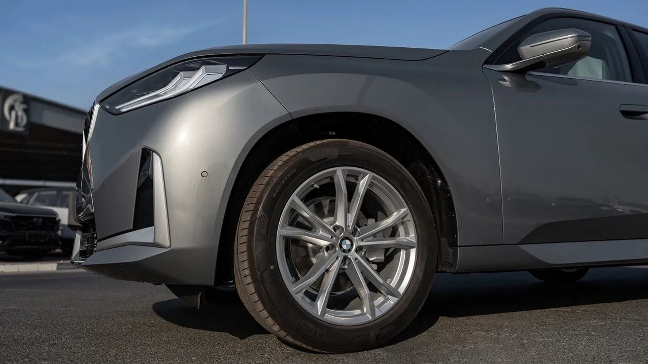 BMW X3 2026 | BMW X3 XDRIVE25L LUXURY PACKAGE