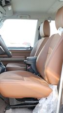 Toyota Land Cruiser 70 S-DLX 2.8L (5 Door)