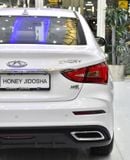 Chery Arrizo 5 EXCELLENT DEAL for our Chery Arrizo 5 S 1.5L ( 2026 Model ) in White Color GCC Specs