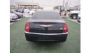 Chrysler 300 Chrysler 300 limited model 2010 GCC