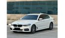 BMW 530i Luxury