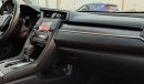 Honda Civic DX DX Honda Civic 2020