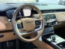 Land Rover Range Rover SE P530 4.4L