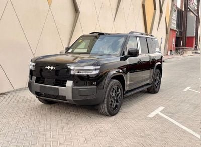 بي واي دي ليوبارد 7 ليوبارد 7 موديل 2026
