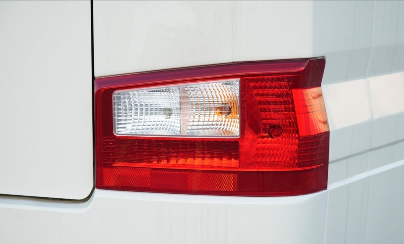 تويوتا كوستر 4.2L 30 راكب اصلي باص