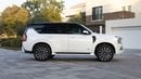 Nissan Patrol LE Platinum City 3.5L