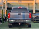 تويوتا تاندرا TOYOTA TUNDRA SR5 TRD 2019 V8  5.7L  i FORCE  Perfect condition  Zero accident