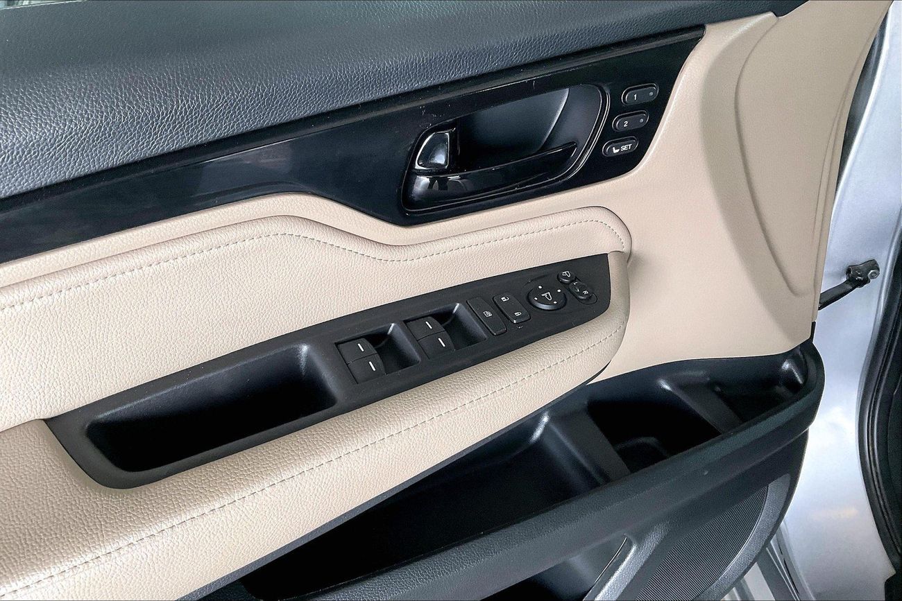 هوندا أوديسي Touring | شامل الضمان | 0 ﺪﻔﻋﺓ ﺃﻮﻟﻯ