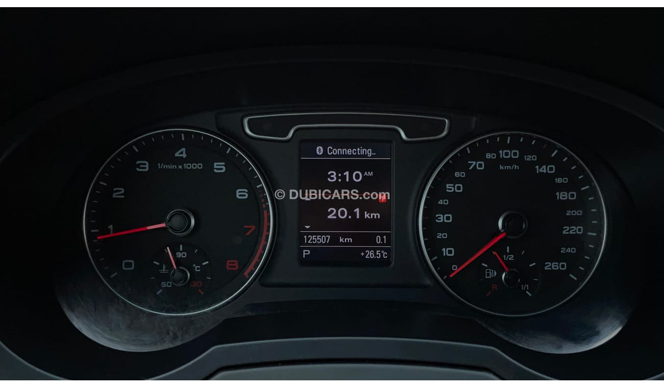 Audi Q3 35 TFSI 2 | Zero Down Payment | Free Home Test Drive