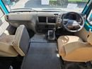 Mitsubishi Rosa (RAMADAN OFFER) MITSUBISHI ROSA BUS RHD 2009 MODEL 4.9 L DIESEL MANUAL(PM800022)