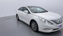 Hyundai Sonata GLS 2.4 | Under Warranty | Inspected on 150+ parameters