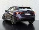 بي أم دبليو 118 BMW 1 Series 2025 مقابل 2,150.00 AED شهريًا