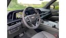 Cadillac Escalade CADILLAC ESCALDE 600 2023 CLEAN TITLE