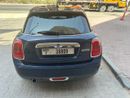Mini Cooper Std 1.5L (5 Seater)