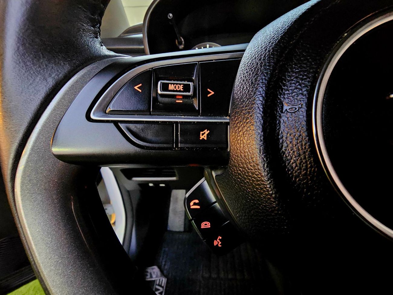 Suzuki Baleno GCC/ 1.5 V4/ 23 PRODUCTION/ LOW MILEAGE