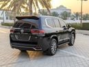تويوتا لاند كروزر GXR Facelifted | V6 4.0L | GCC Specs | Full Option | Excellent Conditi