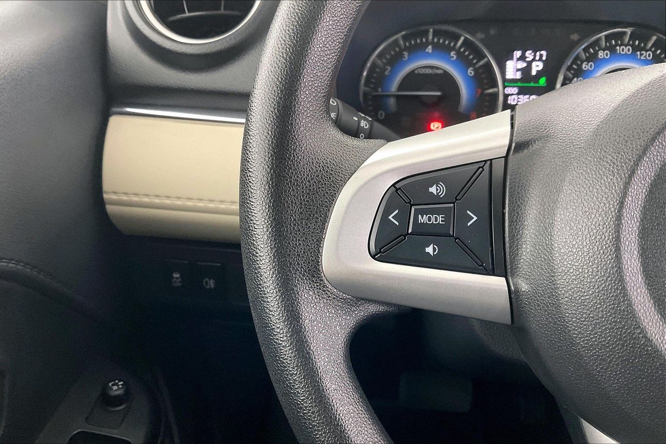 تويوتا راش EX | شامل الضمان | 0 ﺪﻔﻋﺓ ﺃﻮﻟﻯ