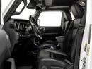 جيب رانجلر With Full Electric Roof