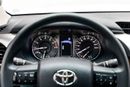 Toyota Hilux 2025 Toyota Hilux HI 2.7 - Platinum White Pearl Inside Black | Export Only