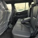 Toyota Prado 2024 Prado LC250 2.4L Petrol Turbo First Edition European Spec