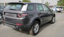Land Rover Discovery Sport SE Si4