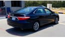 Toyota Camry SE Sports Edition