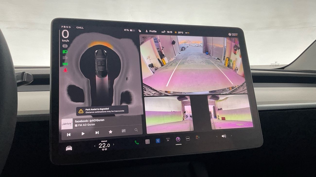 Tesla Model 3 Performance (Dual Motor) | Guaranteed Warranty | 0 Down Payment