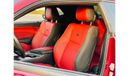 Dodge Challenger DODGE CHALLENGER SXT V6 MODEL 2018