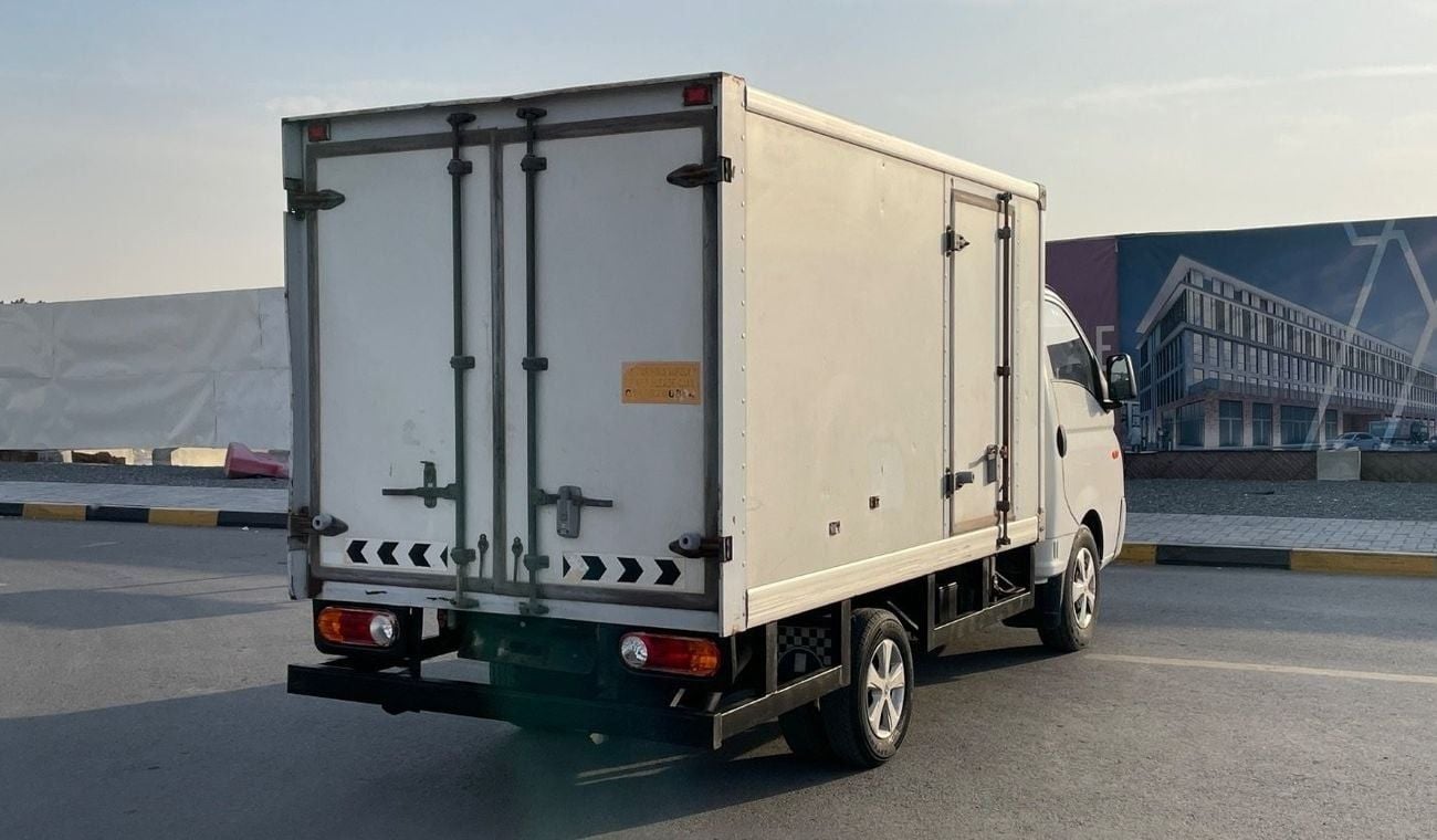Hyundai Porter 2 H100 2014