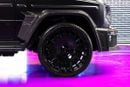 Mercedes Benz Brabus 2026 Mercedes Brabus 800