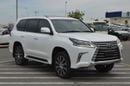 لكزس LX 570 Right Hand Drive  Year: *2019* *Full option* Engine: 5.7L V8