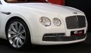 Bentley Flying Spur - W12